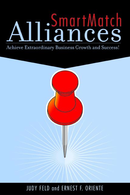 SmartMatch Alliances™ book cover